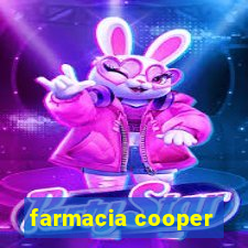 farmacia cooper